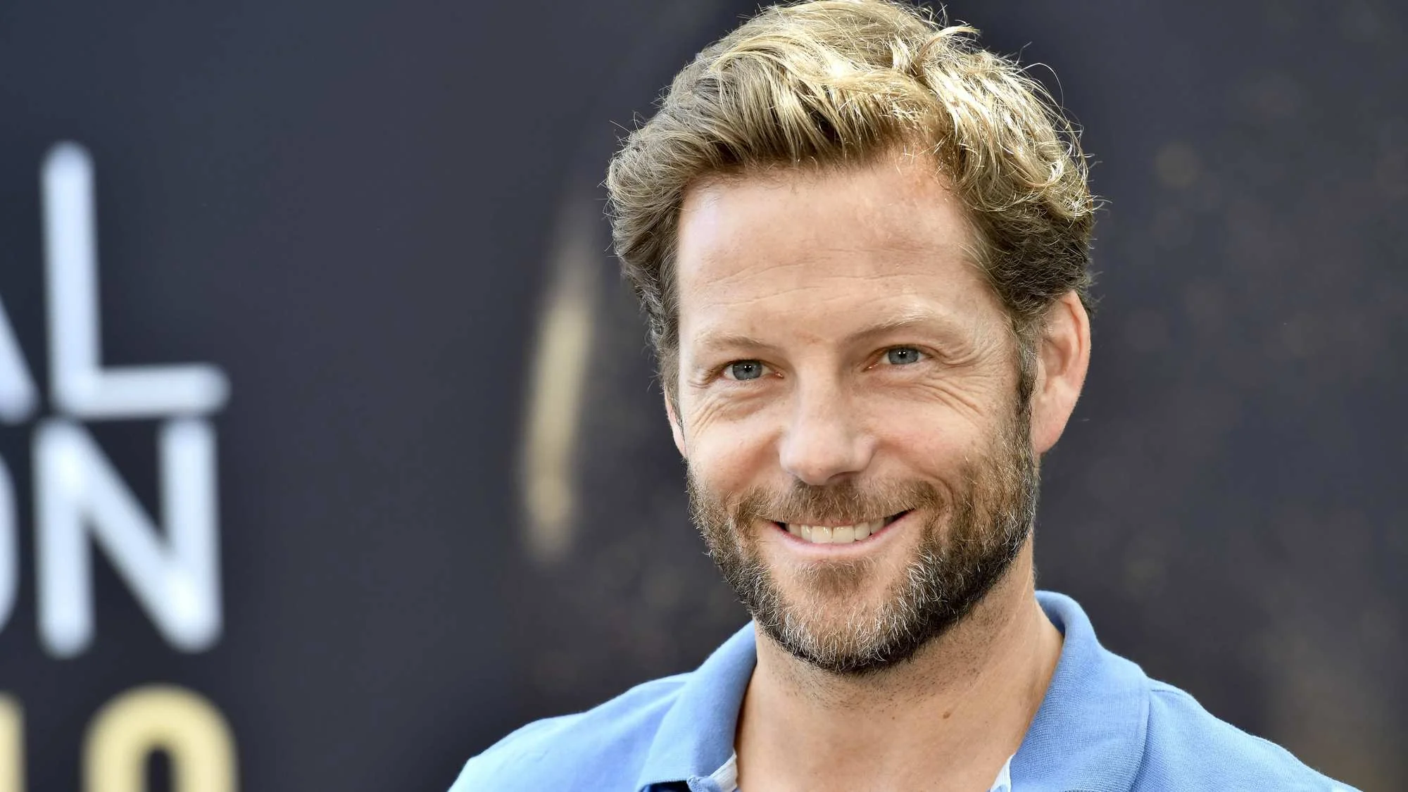 Jamie Bamber