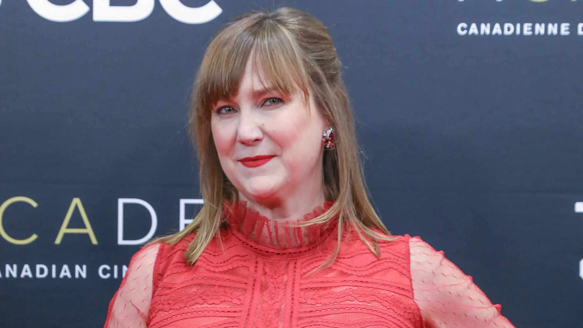 Jennifer Whalen
