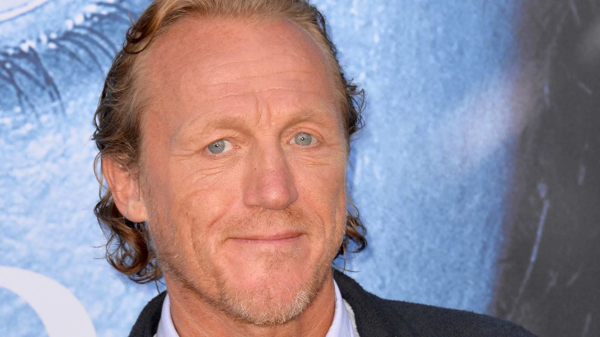 Jerome Flynn