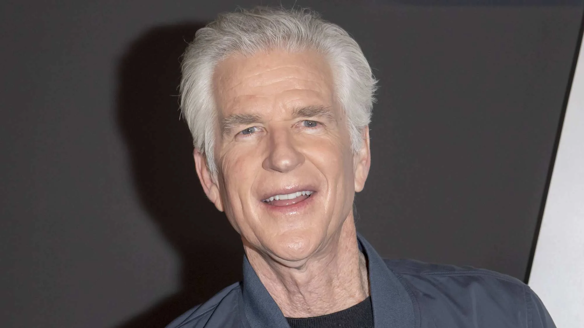 Matthew Modine
