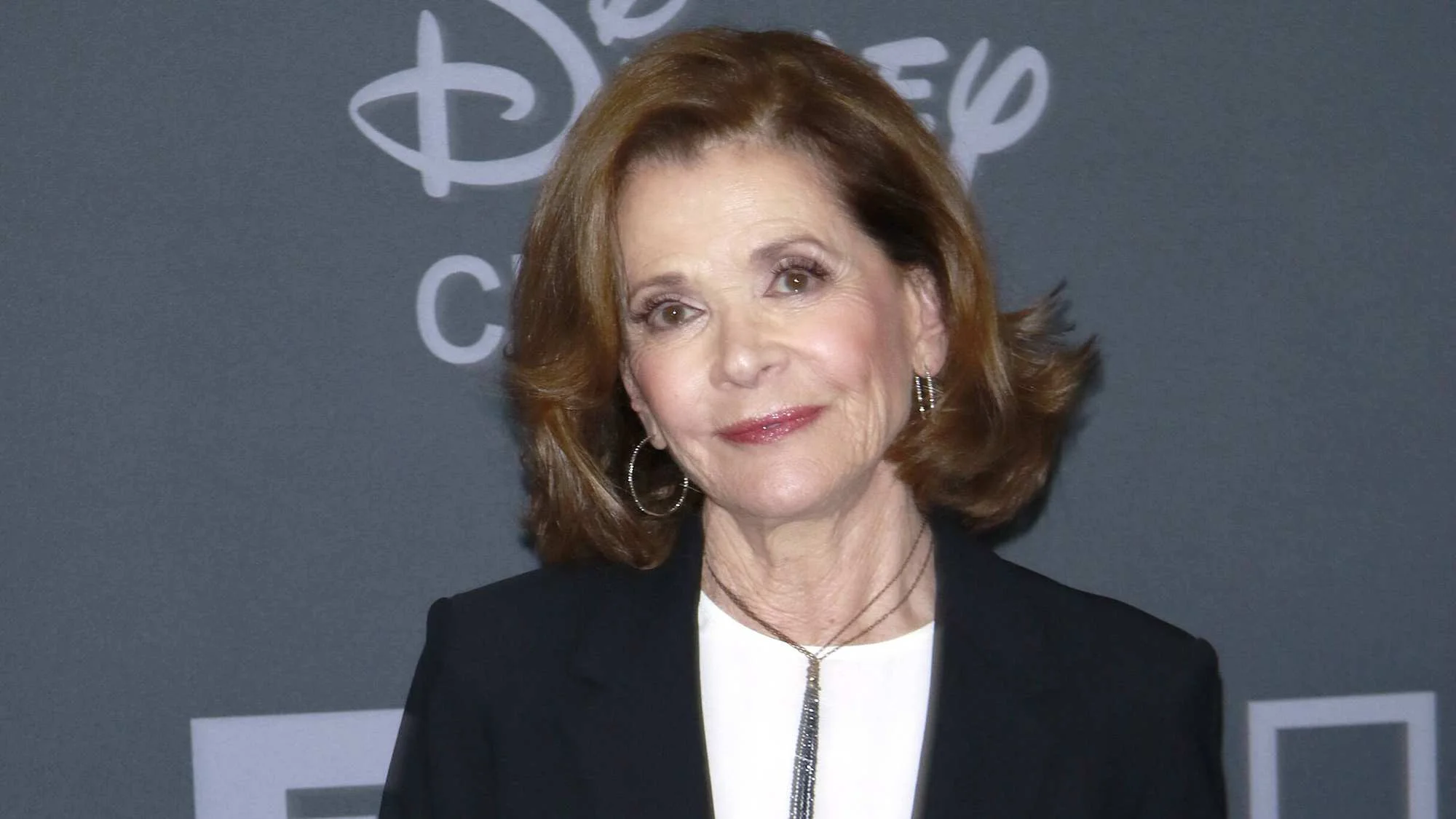 Jessica Walter