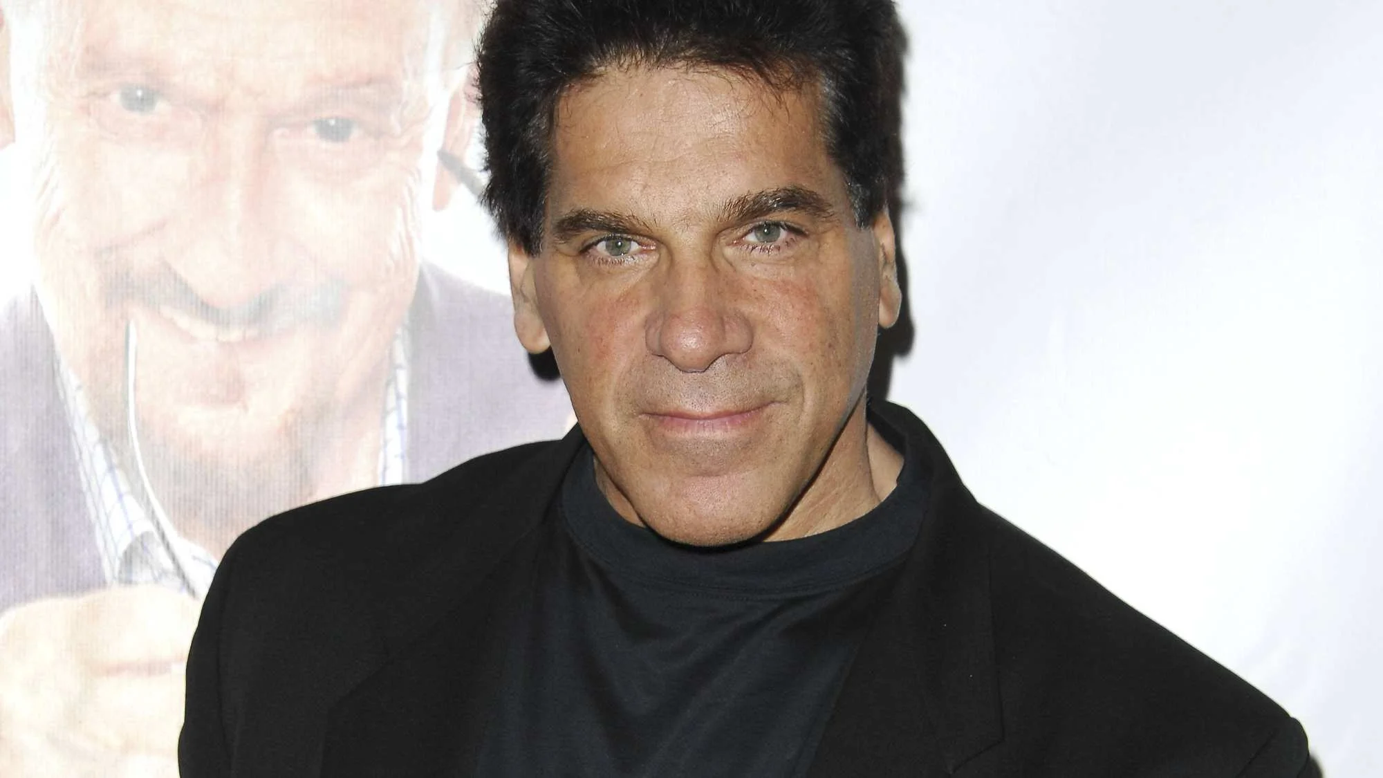 Lou Ferrigno