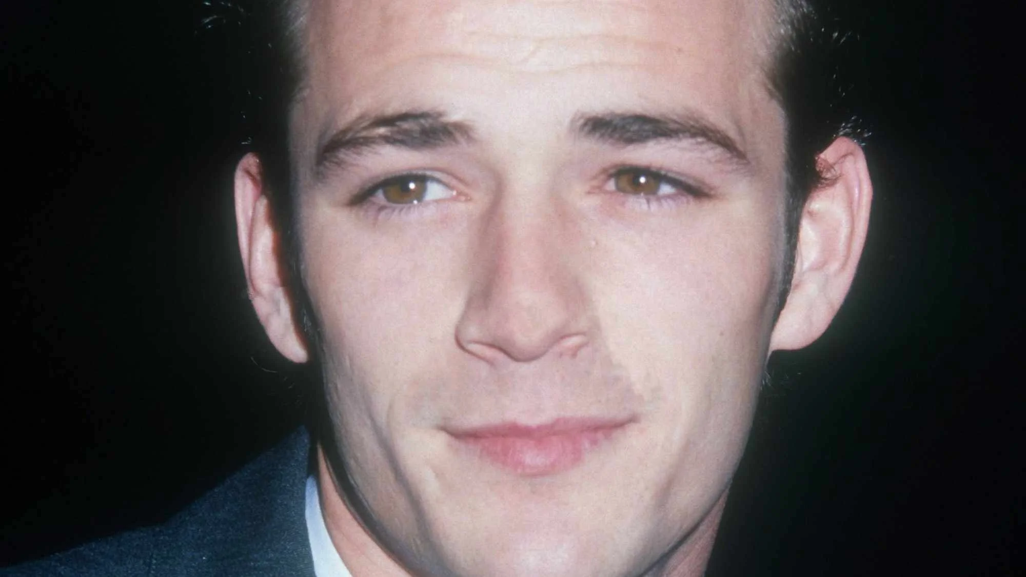 Luke Perry