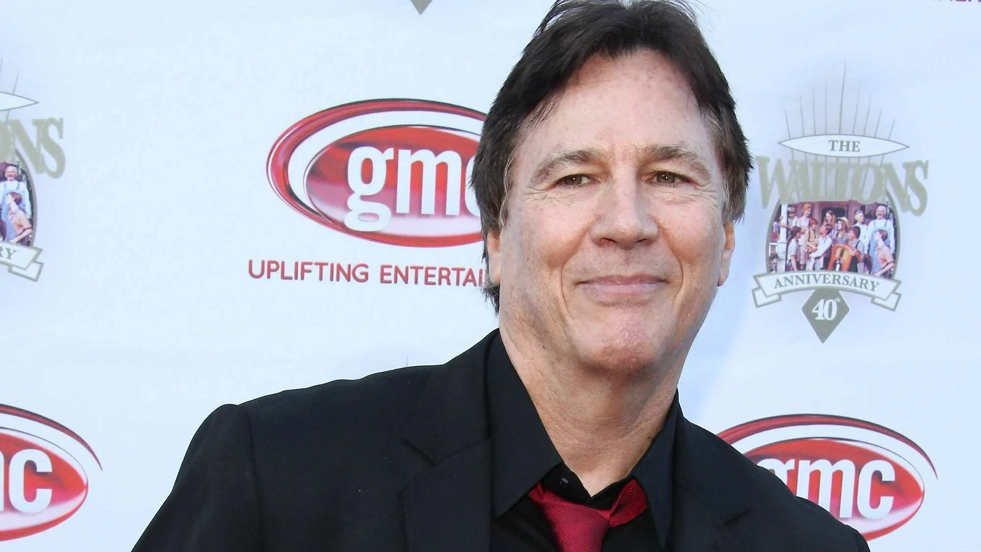 Richard Hatch