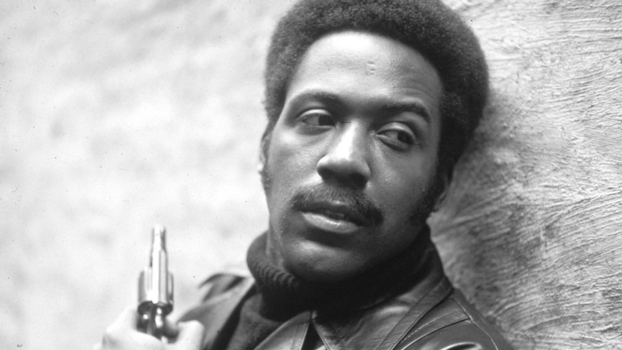 Richard Roundtree
