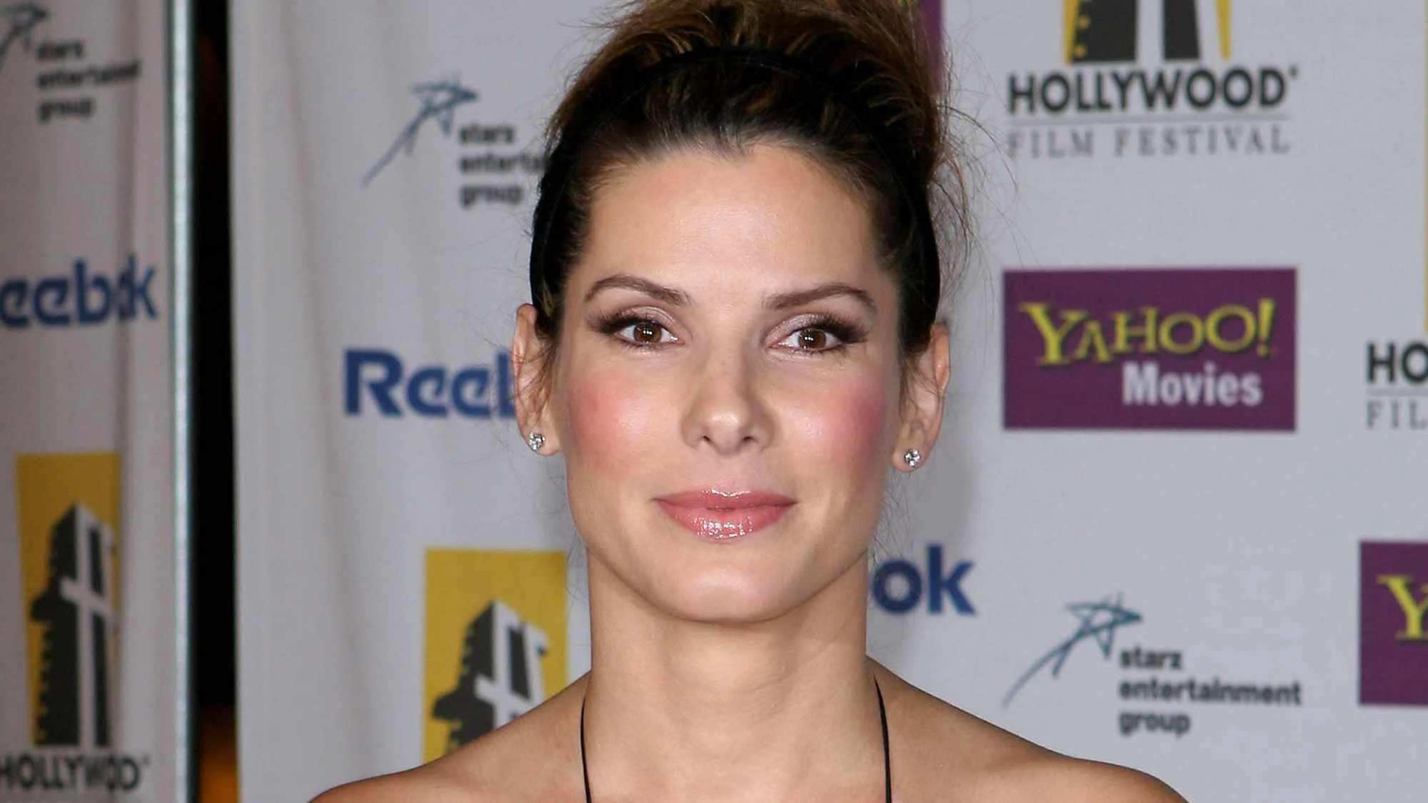 Sandra Bullock