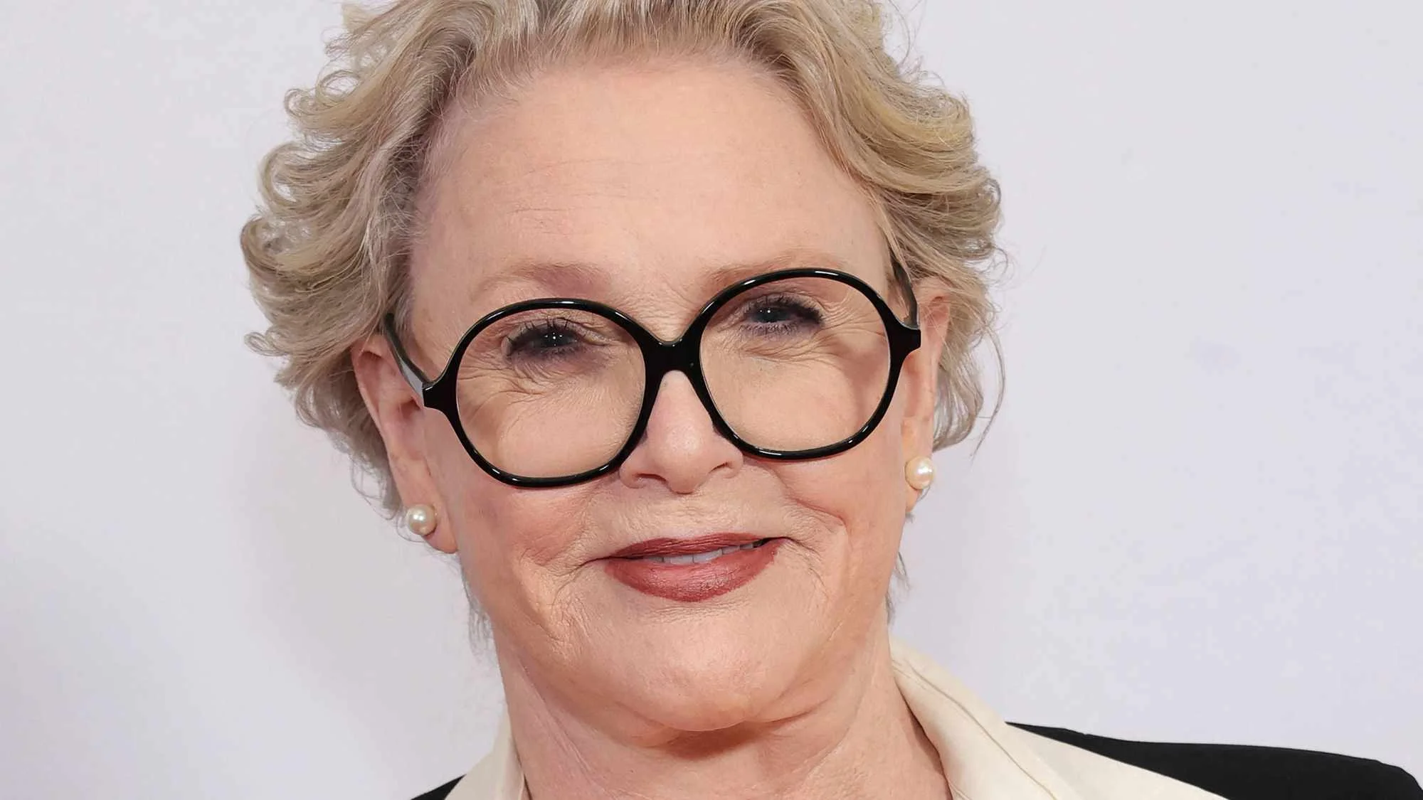 Sharon Gless