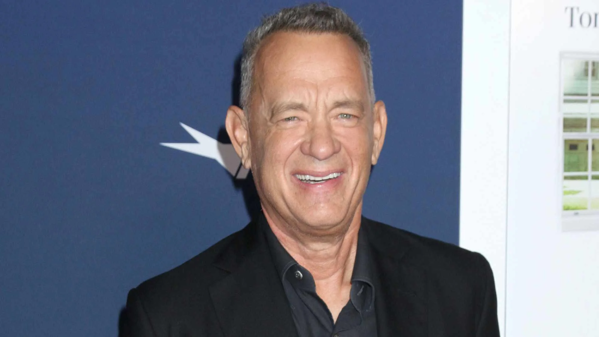 Tom Hanks