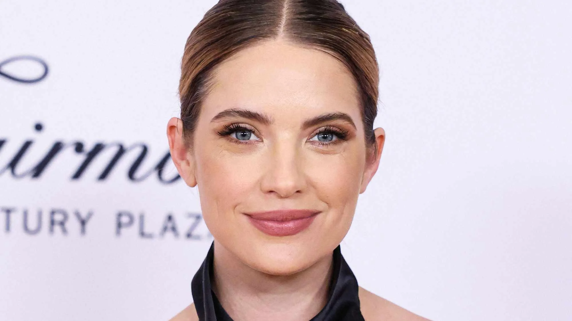 Ashley Benson