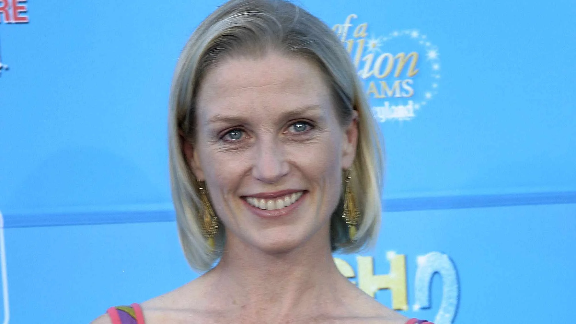 Jessica Tuck