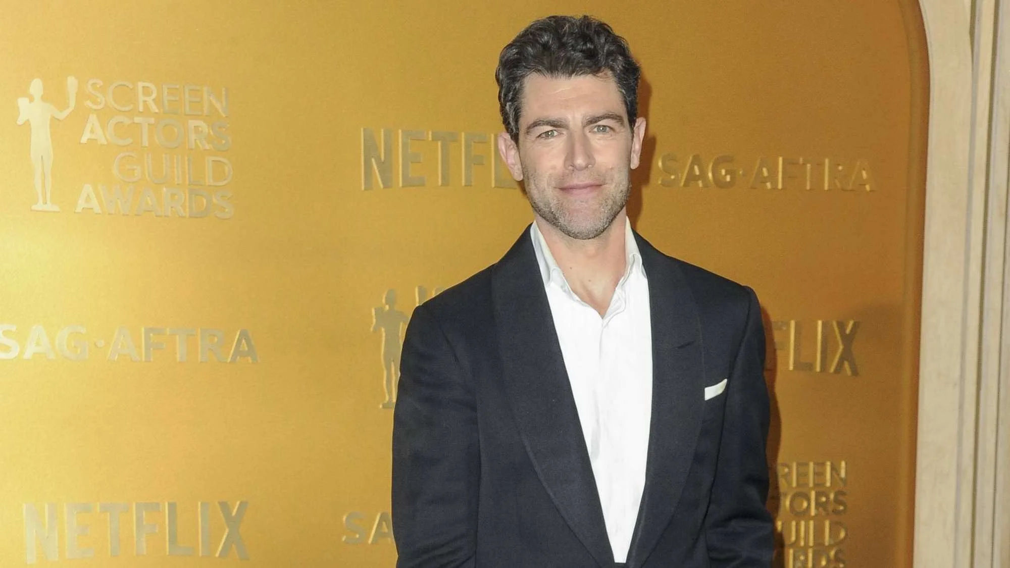 Max Greenfield