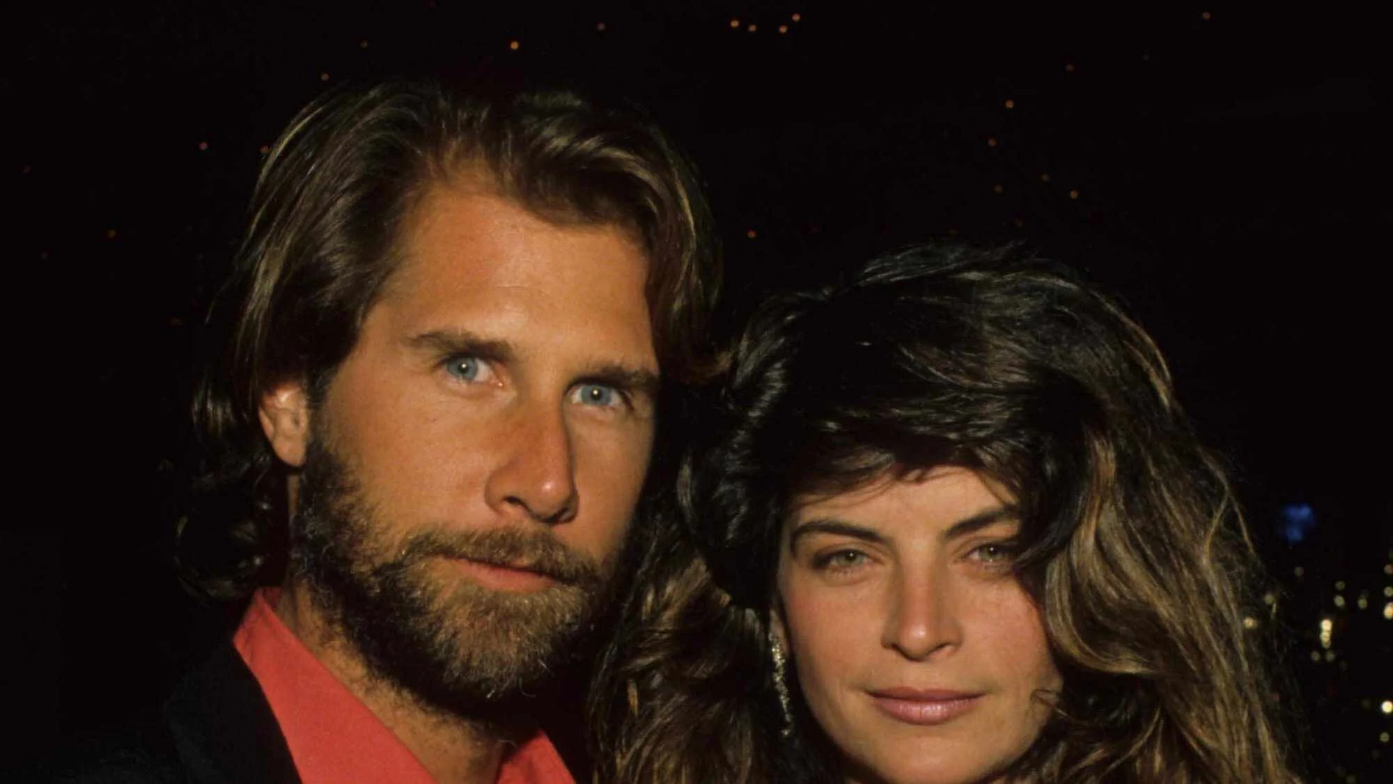 Parker Stevenson