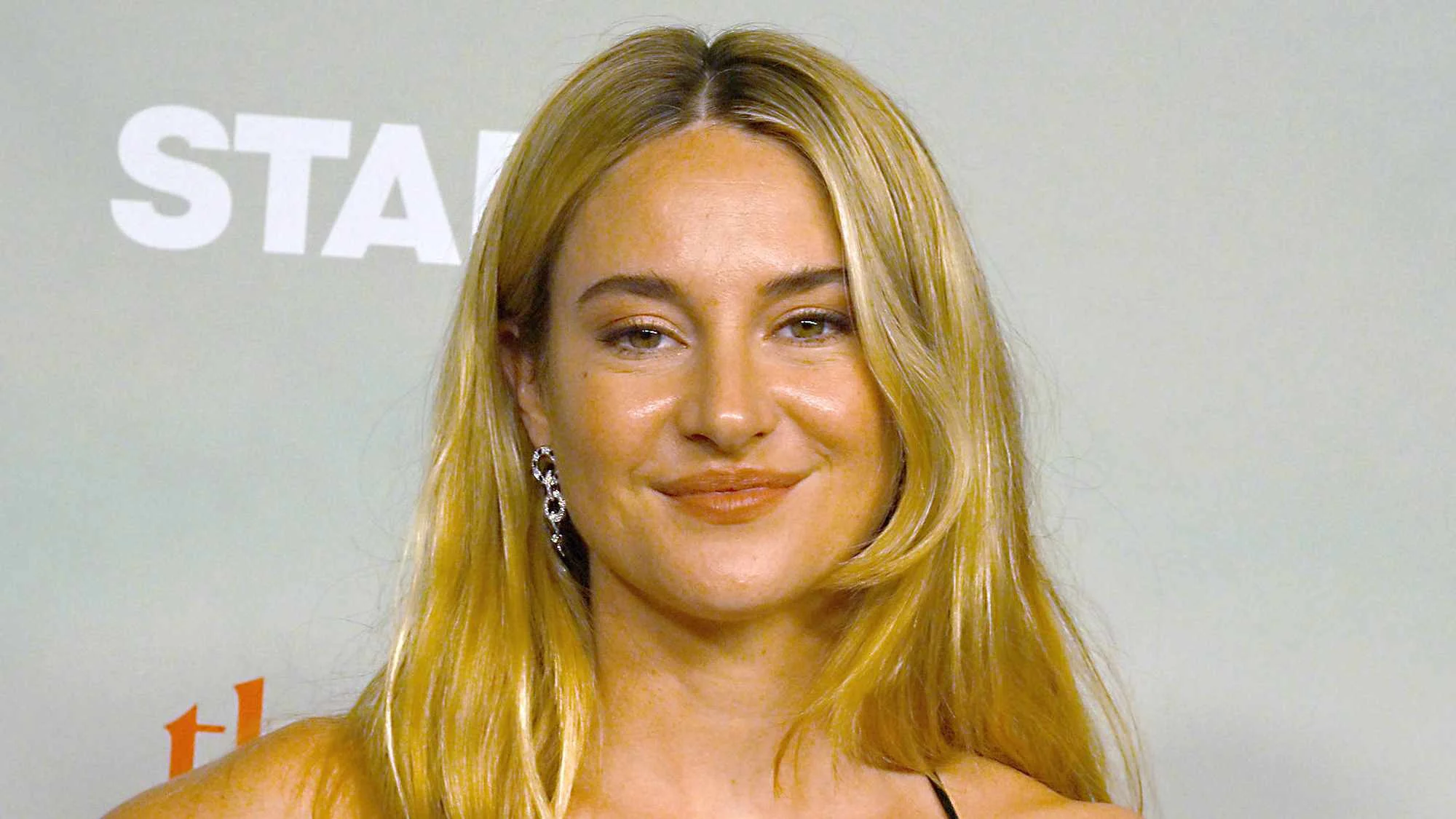 Shailene Woodley