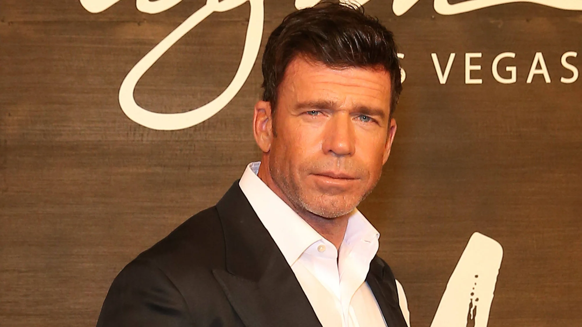 Taylor Sheridan