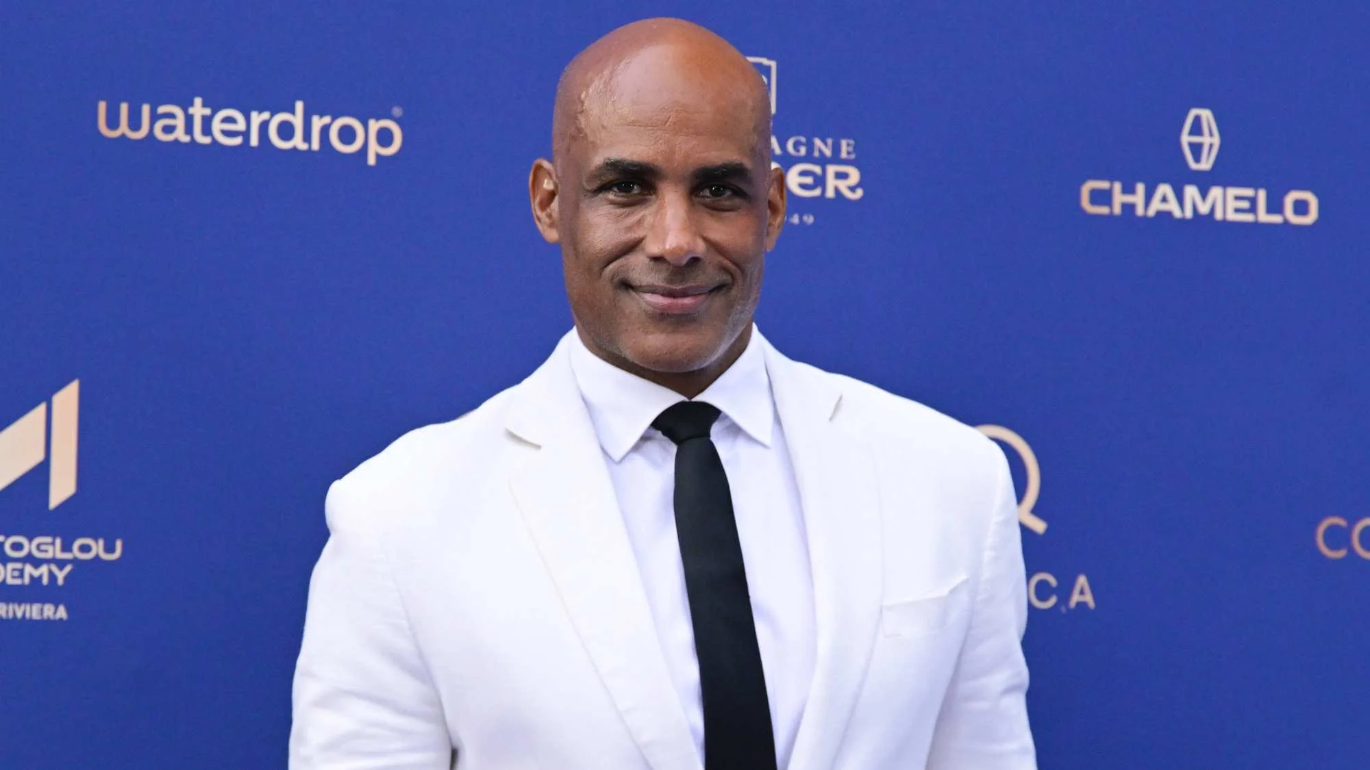 Boris Kodjoe