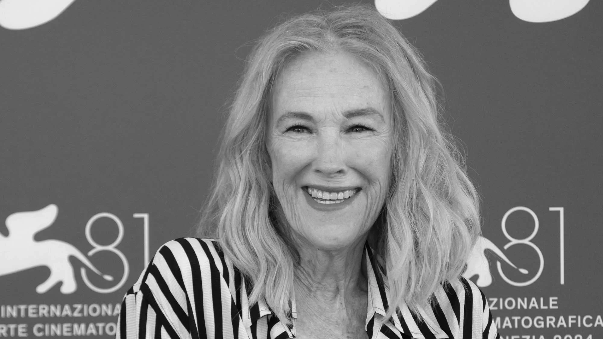 Catherine O'Hara