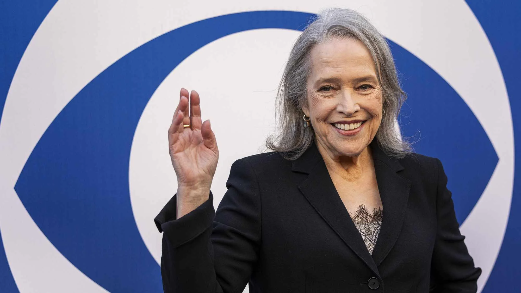 Kathy Bates