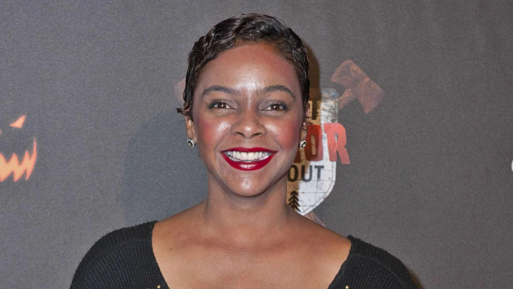Lark Voorhies