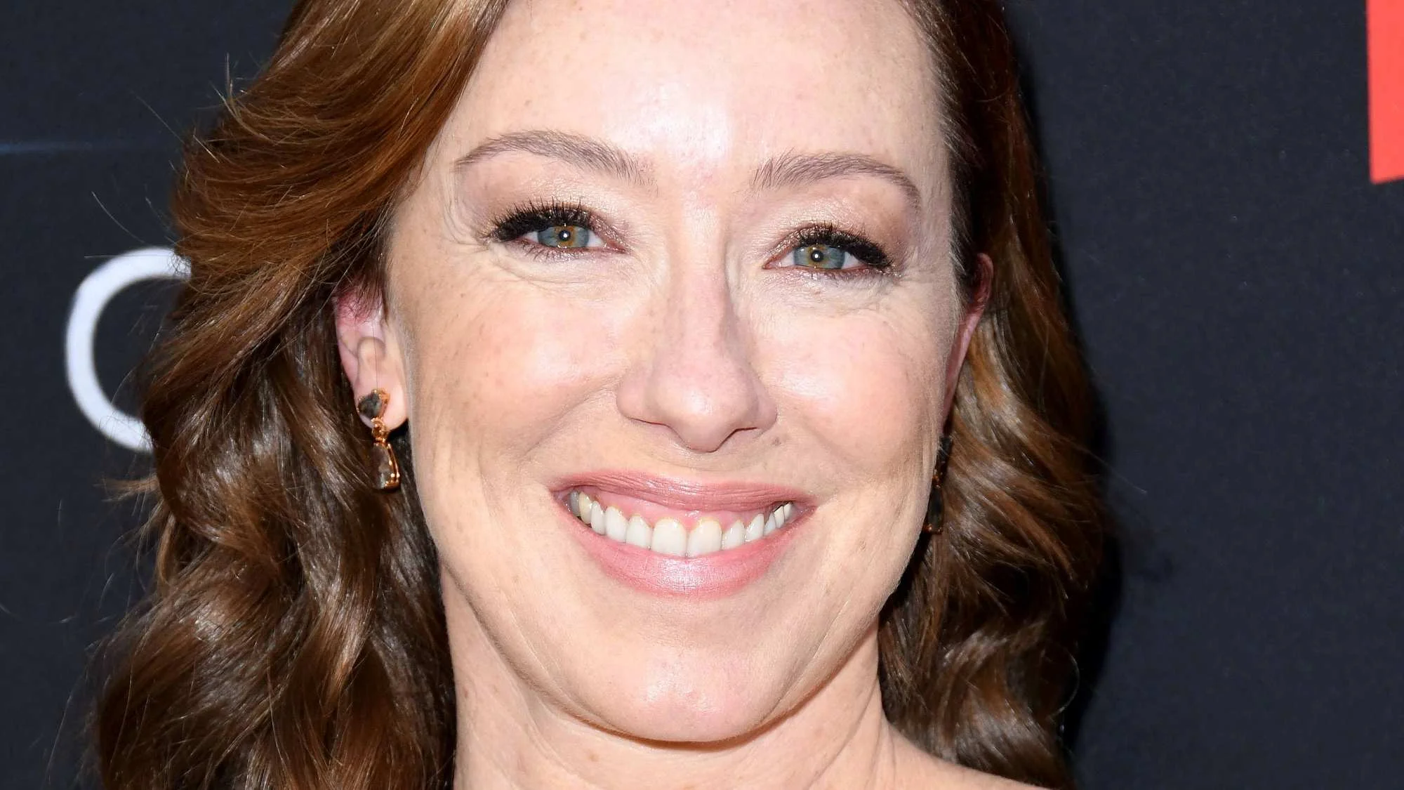 Molly Parker