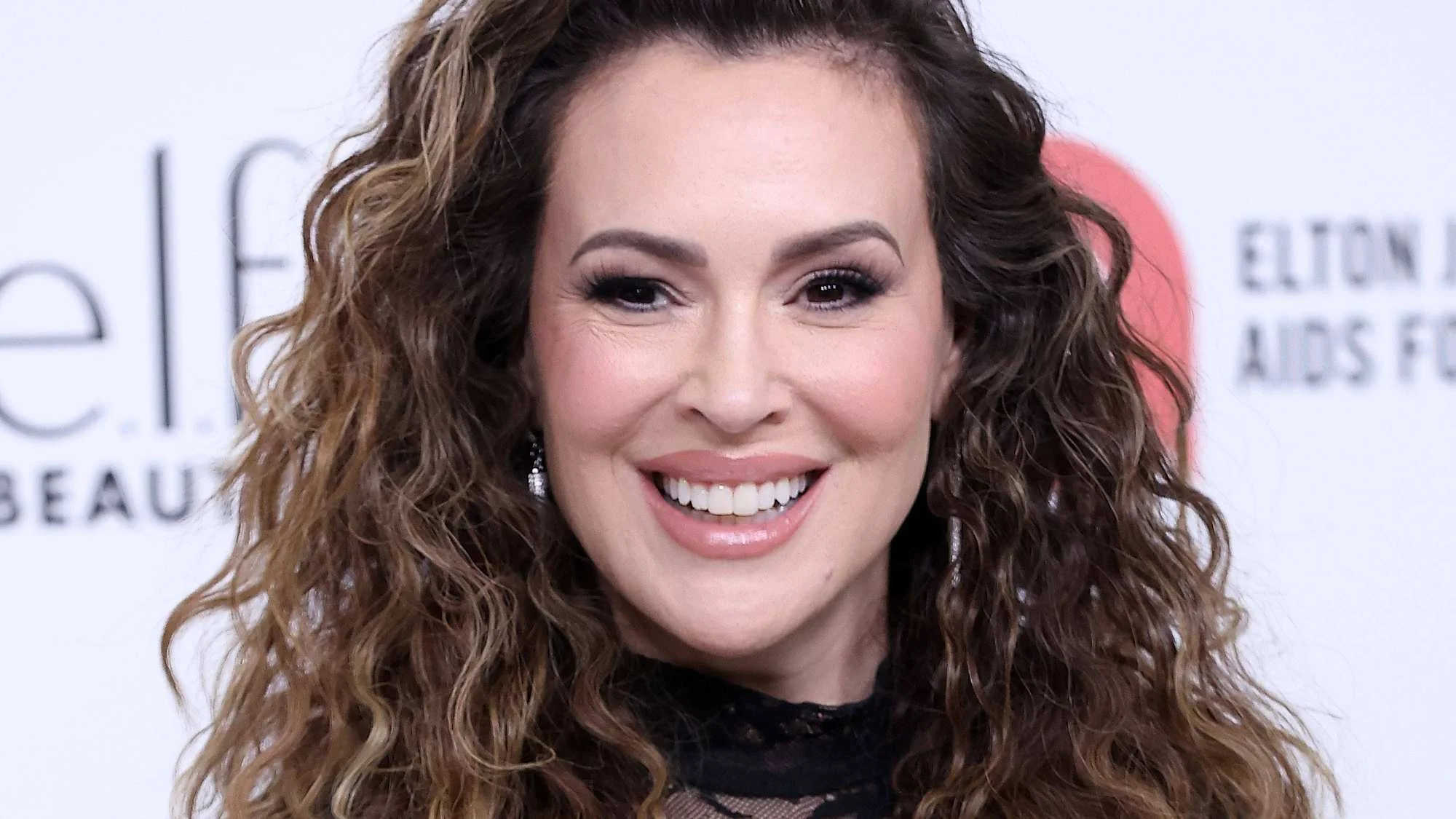 Alyssa Milano