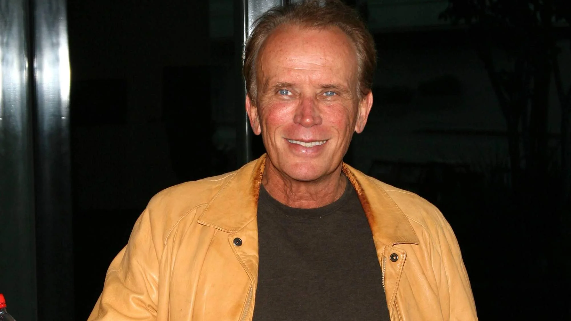 Peter Weller