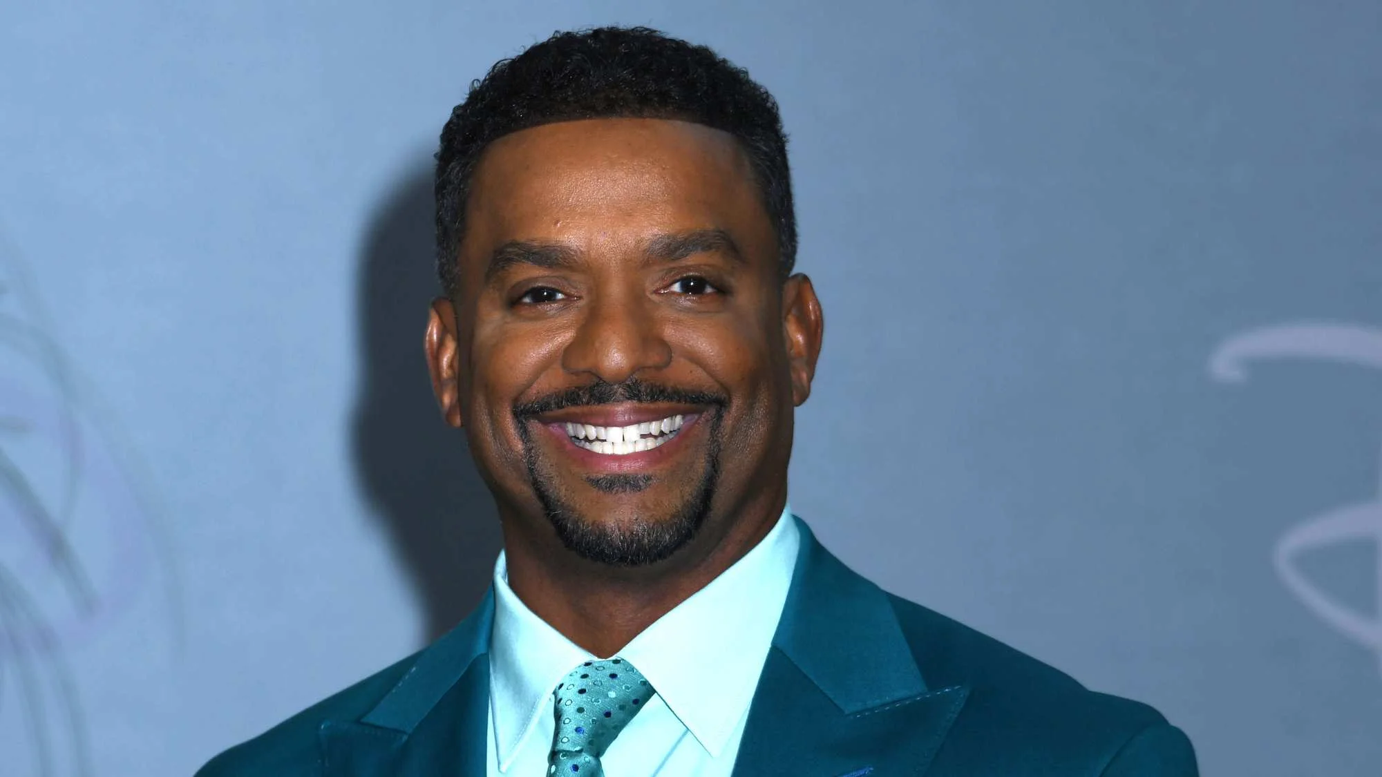 Alfonso Ribeiro