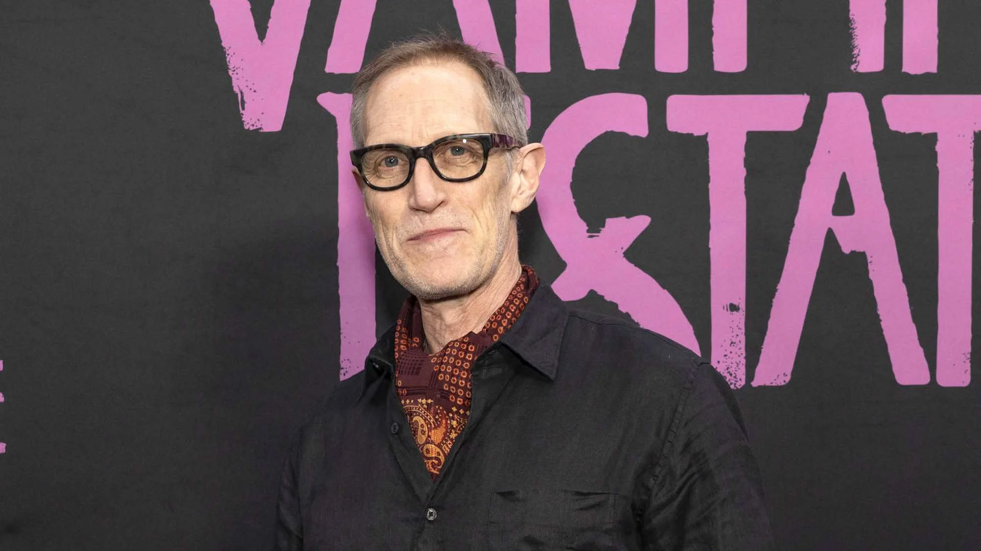 Christopher Heyerdahl