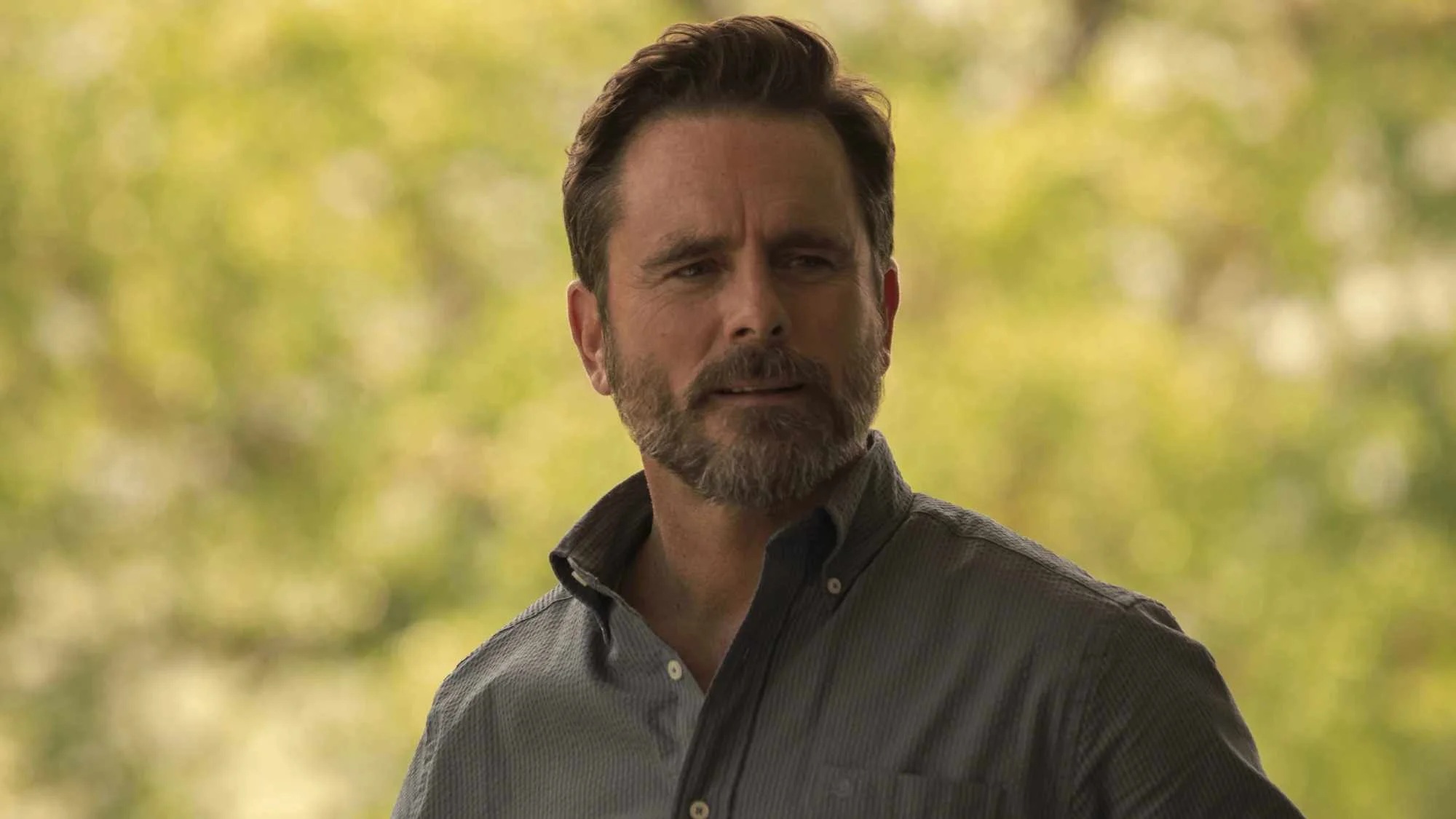 Charles Esten