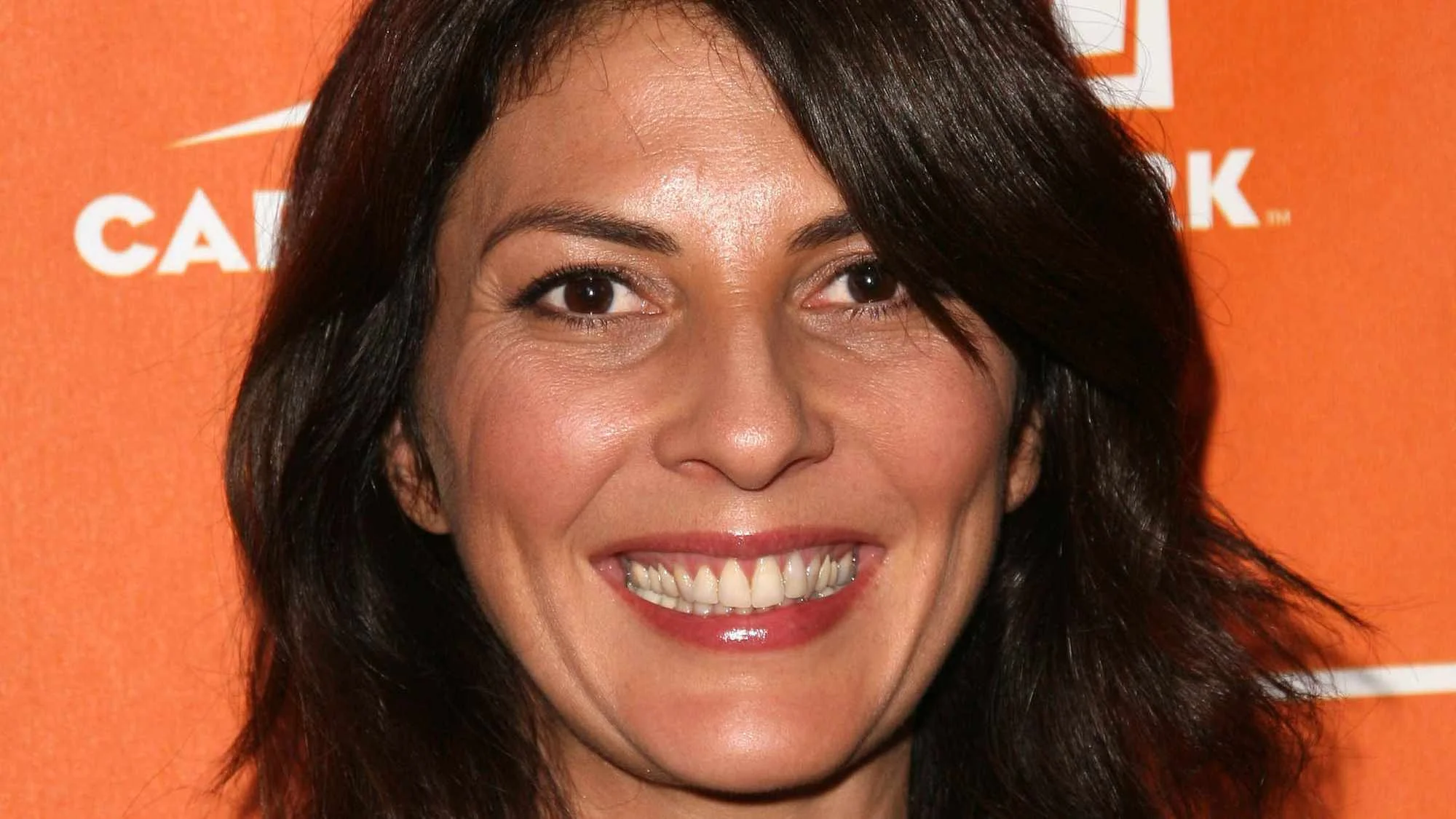 Gina Bellman