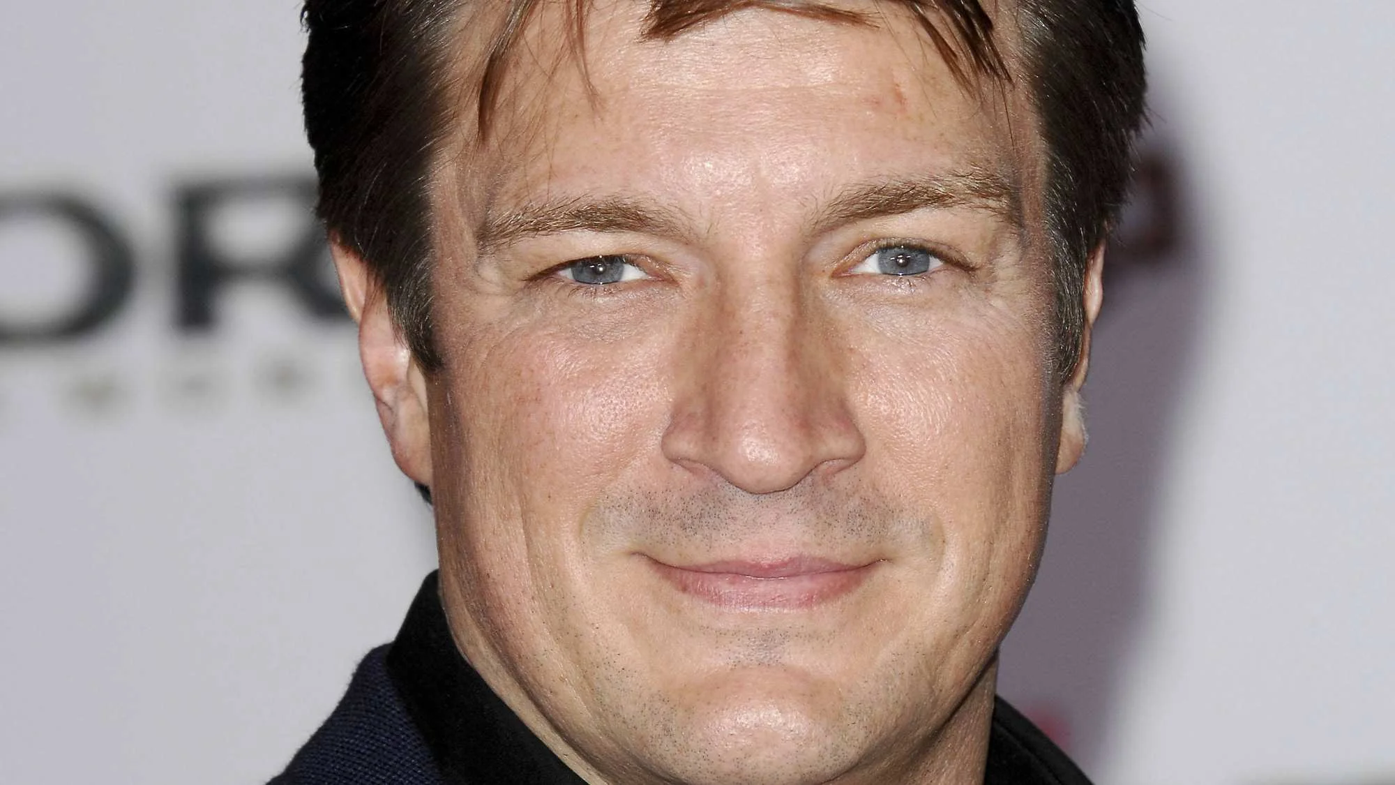 Nathan Fillion