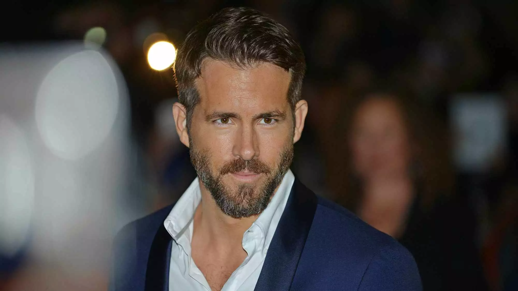 Ryan Reynolds