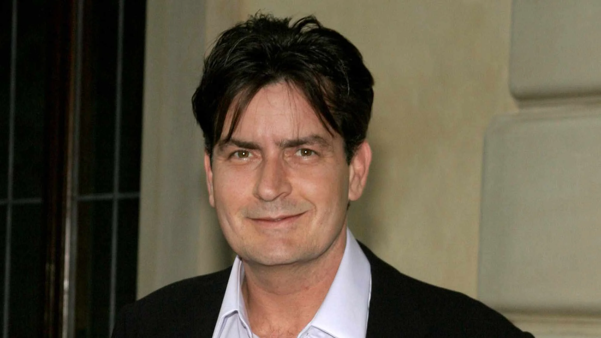 Charlie Sheen