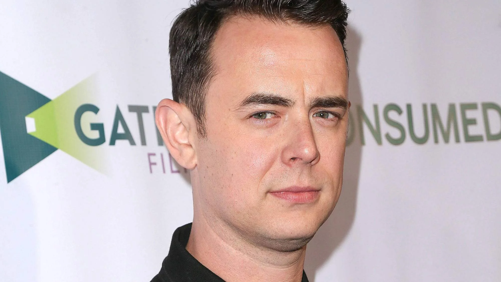 Colin Hanks