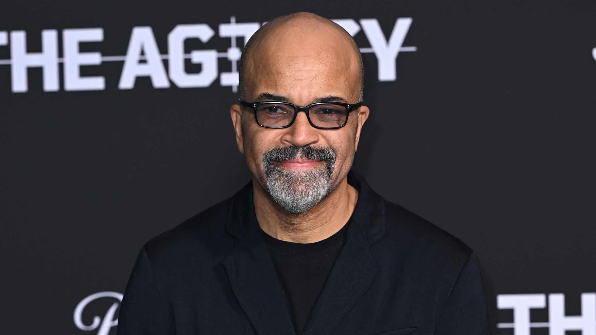 Jeffrey Wright