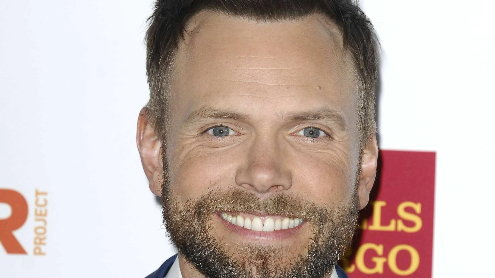 Joel McHale