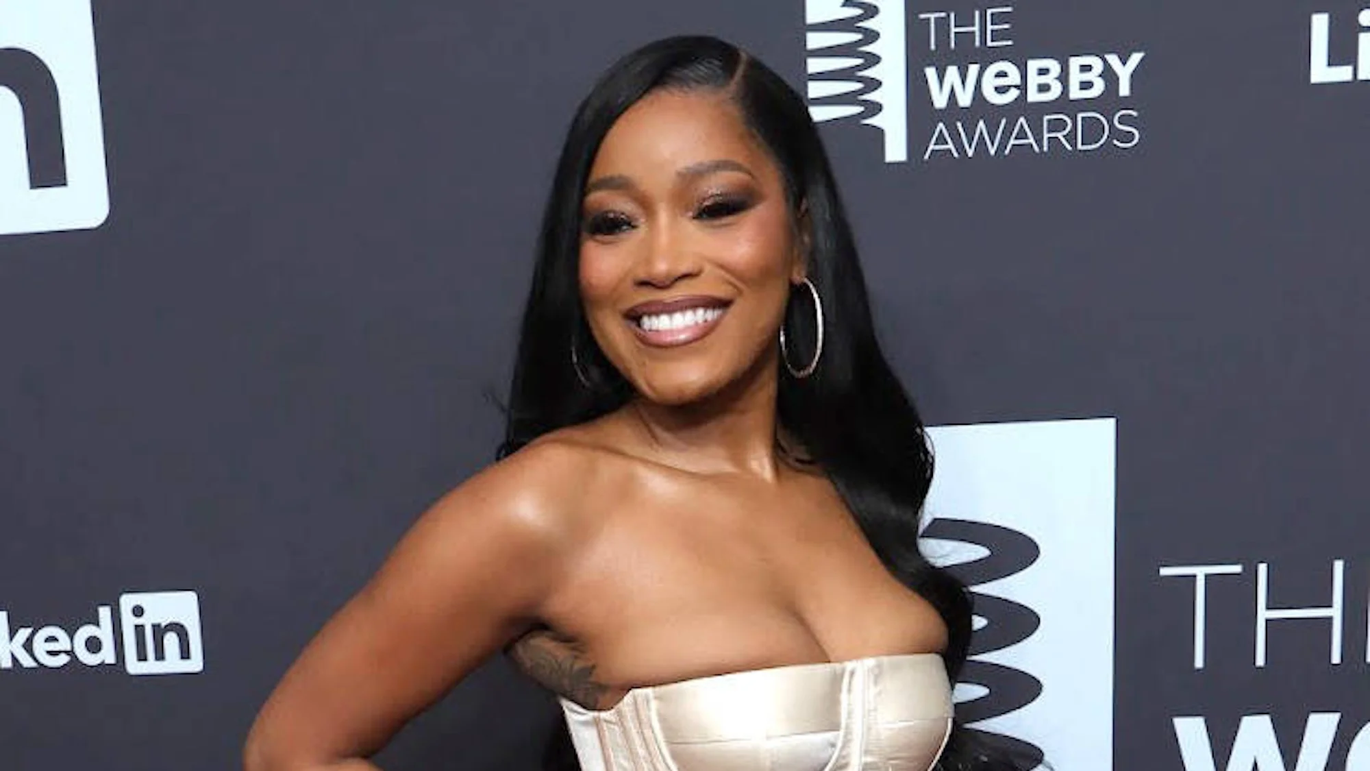Keke Palmer