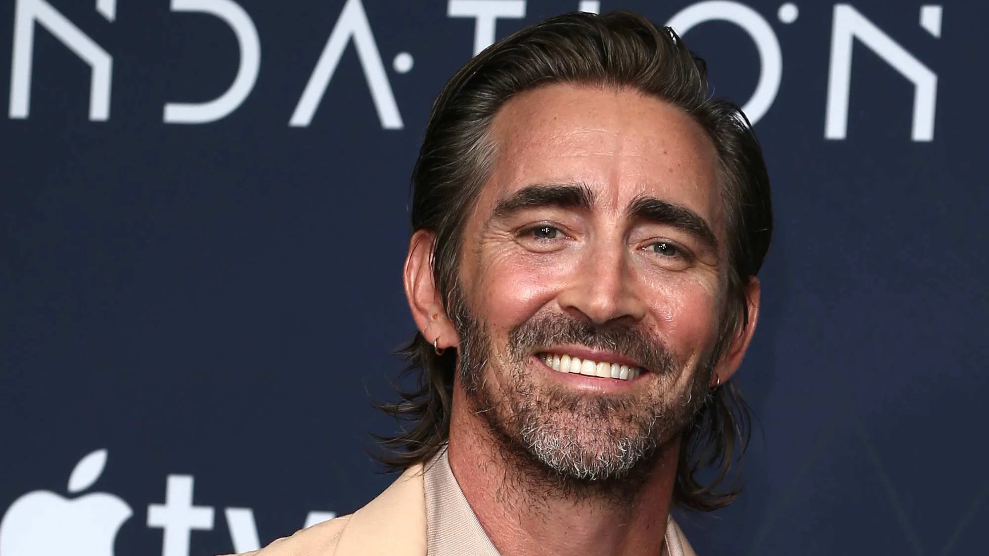 Lee Pace