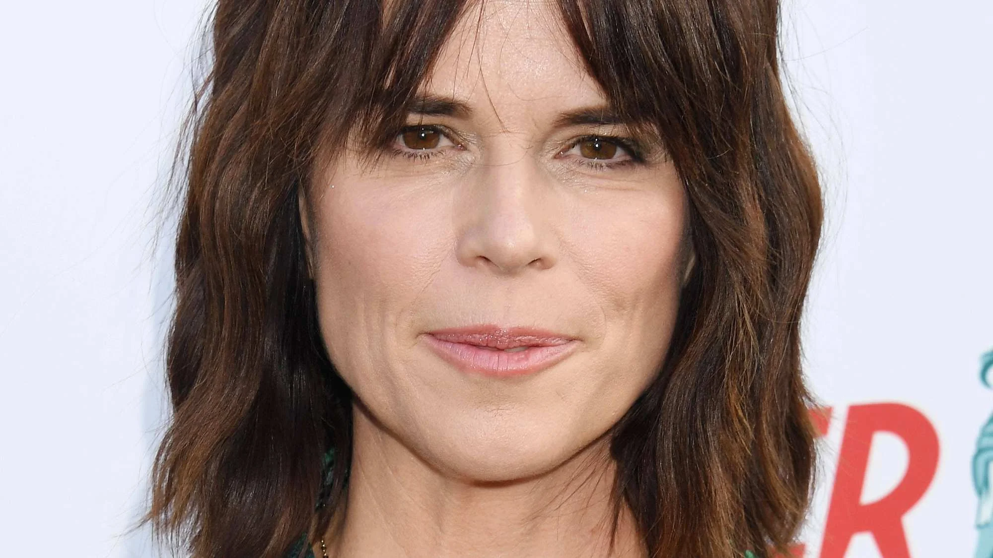 Neve Campbell