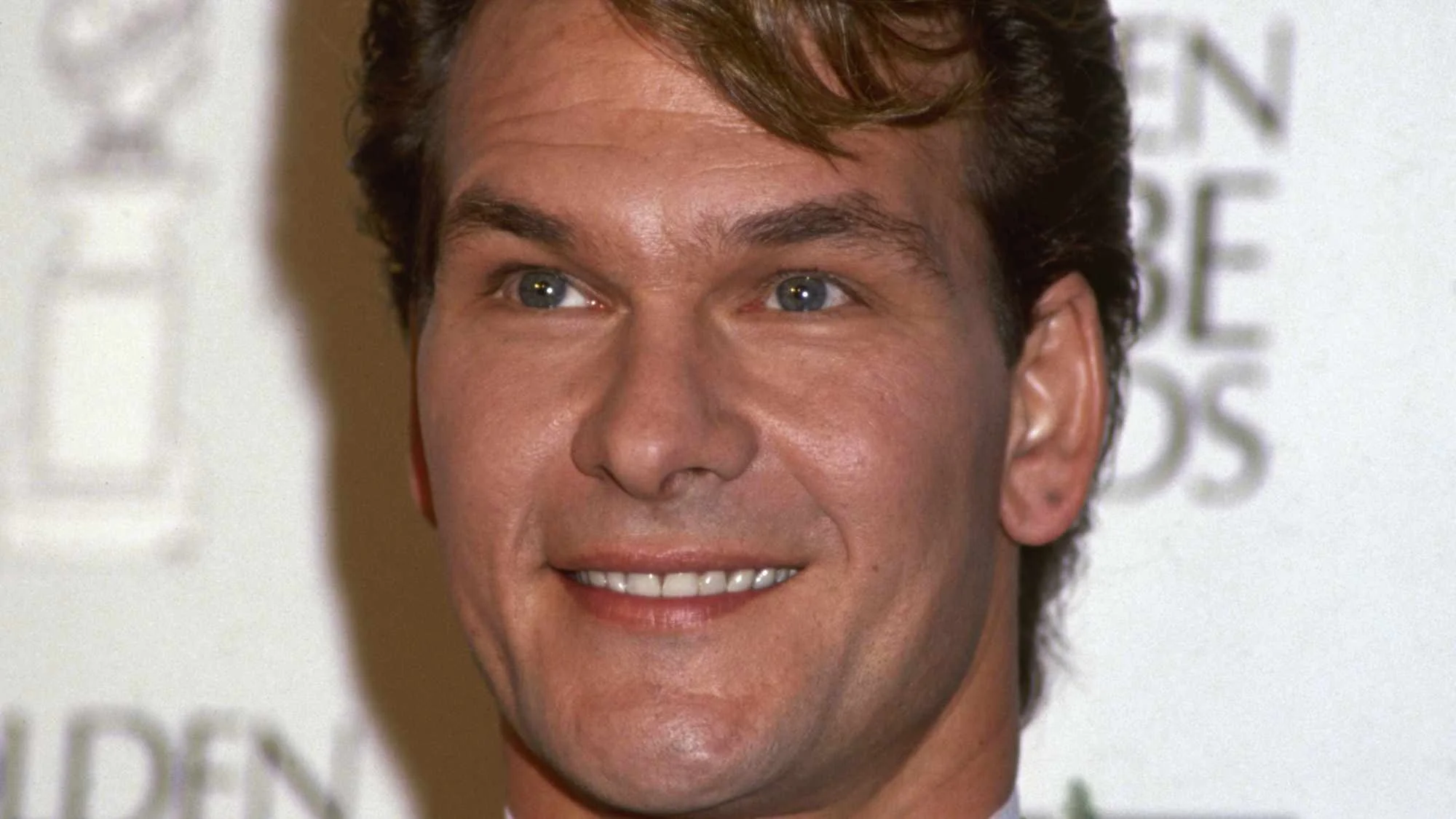 Patrick Swayze