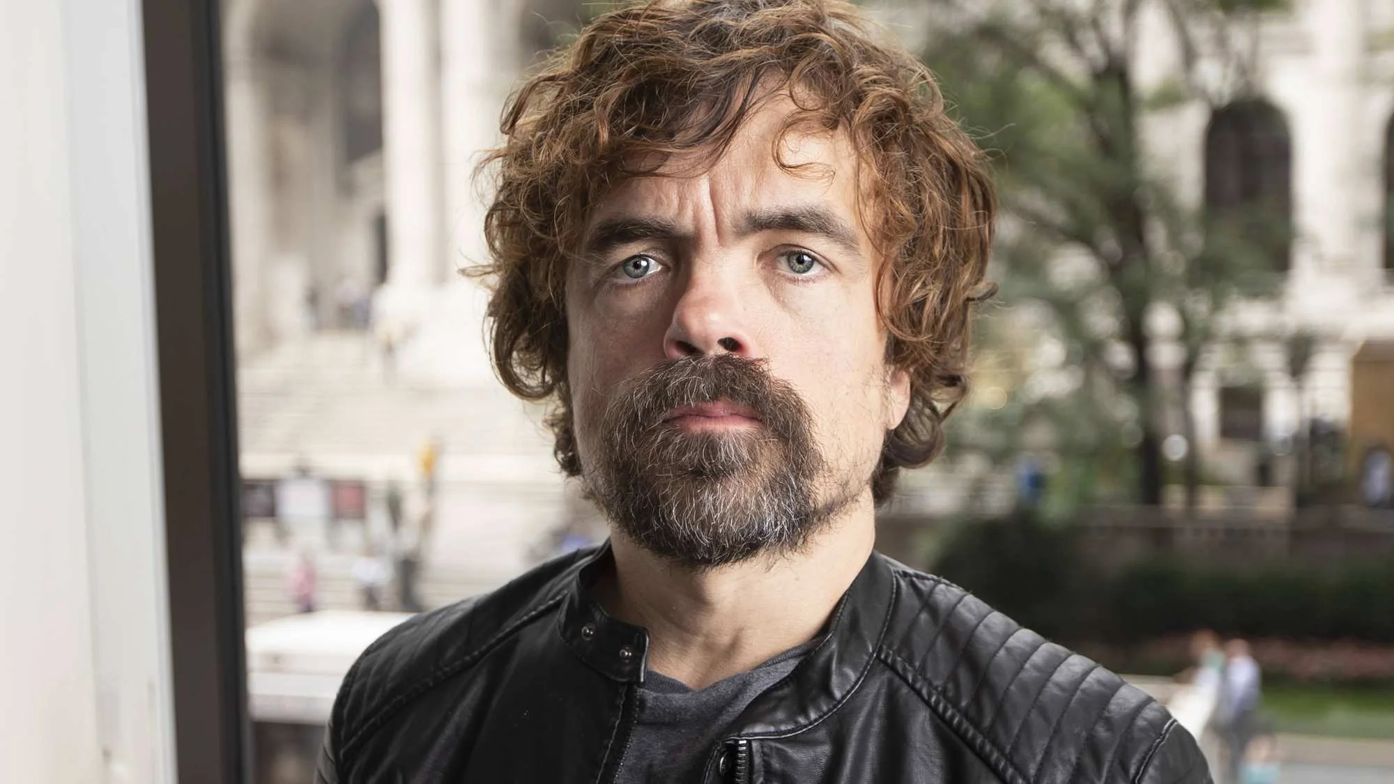 Peter Dinklage