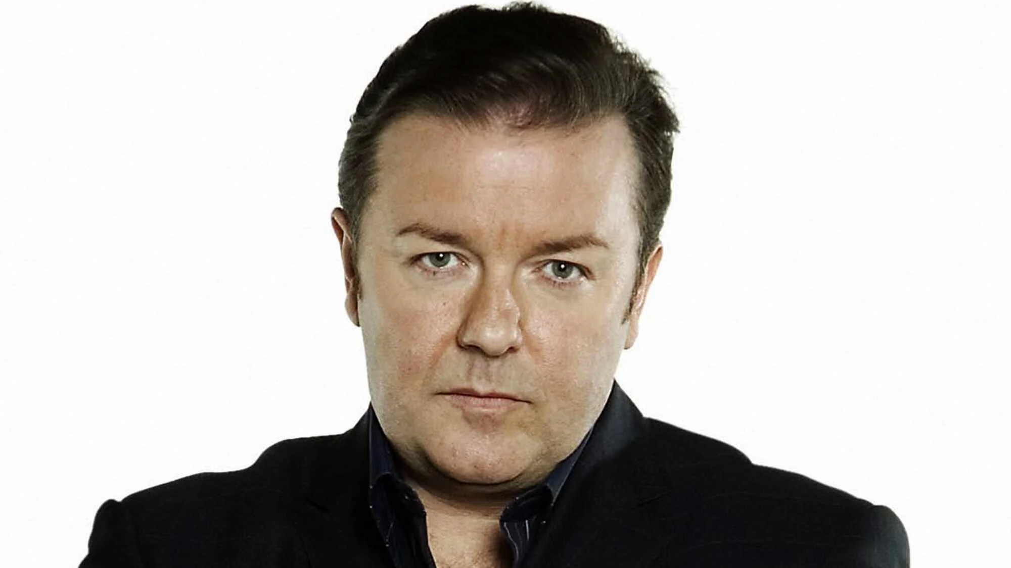 Ricky Gervais