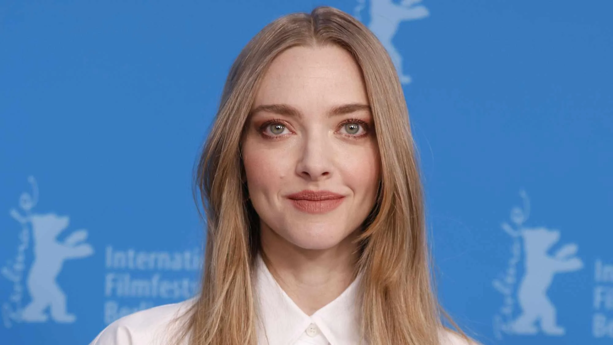 Amanda Seyfried