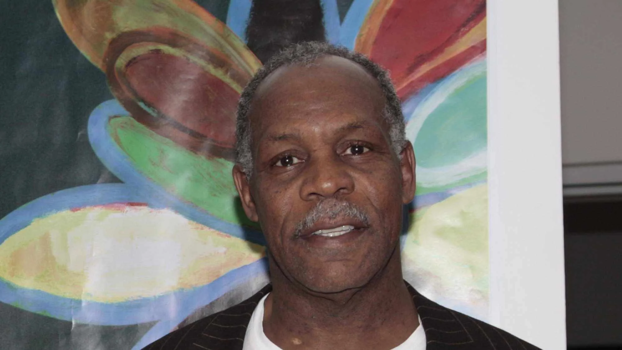 Danny Glover