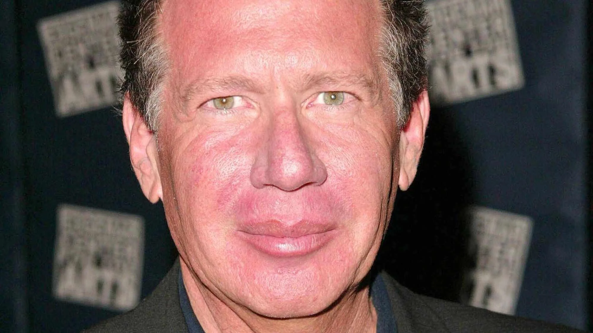 Garry Shandling