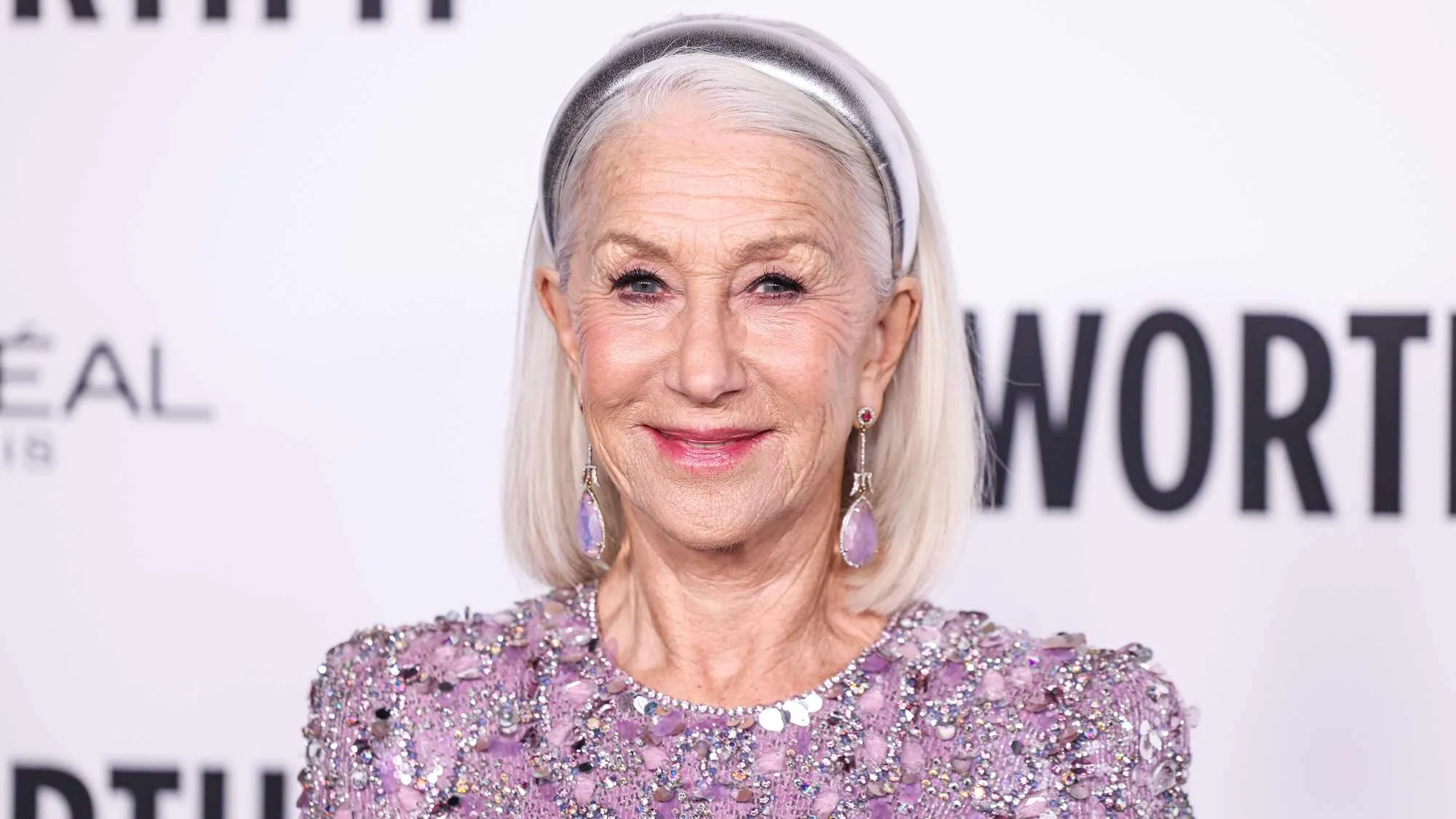 Helen Mirren