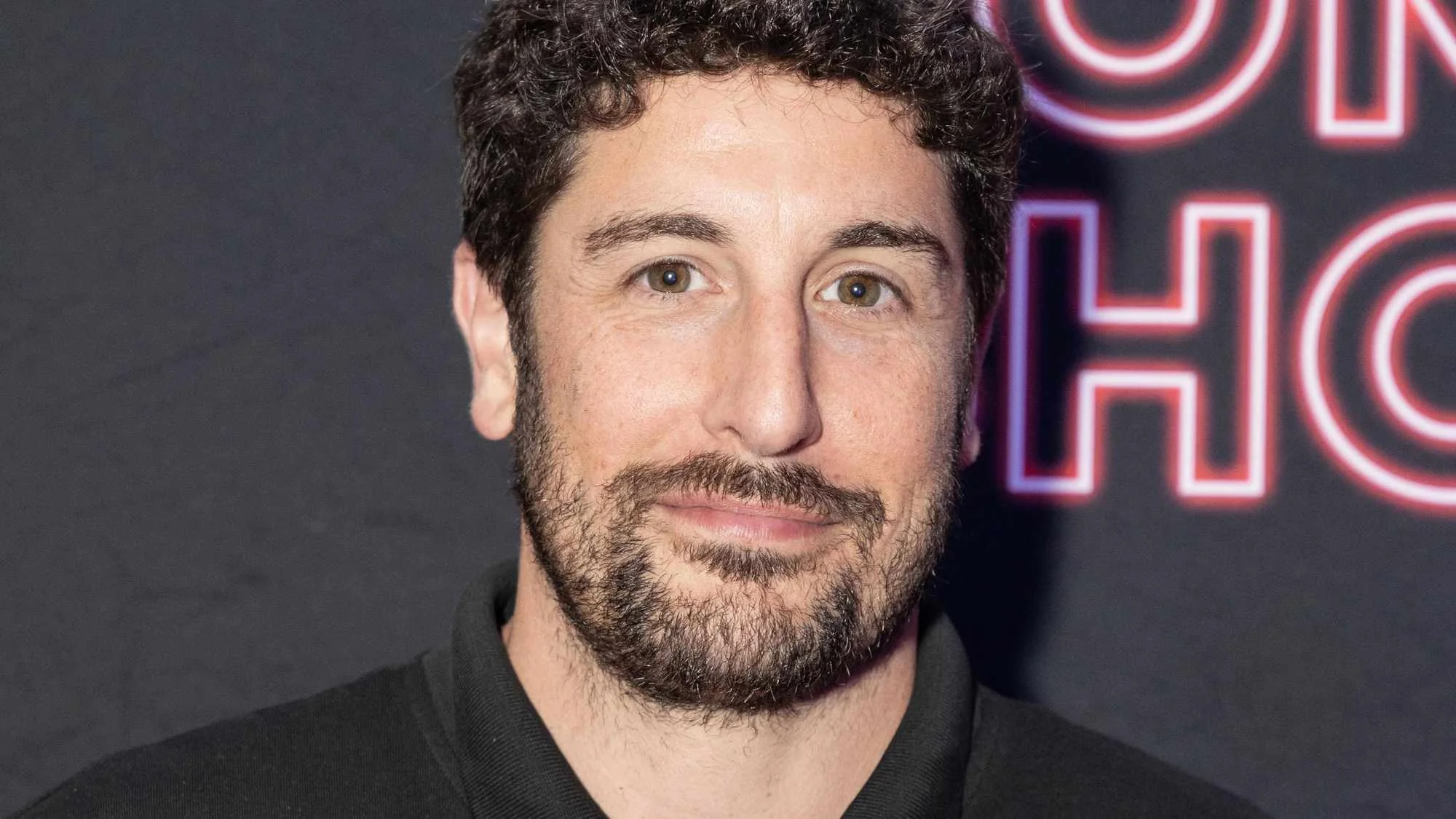 Jason Biggs