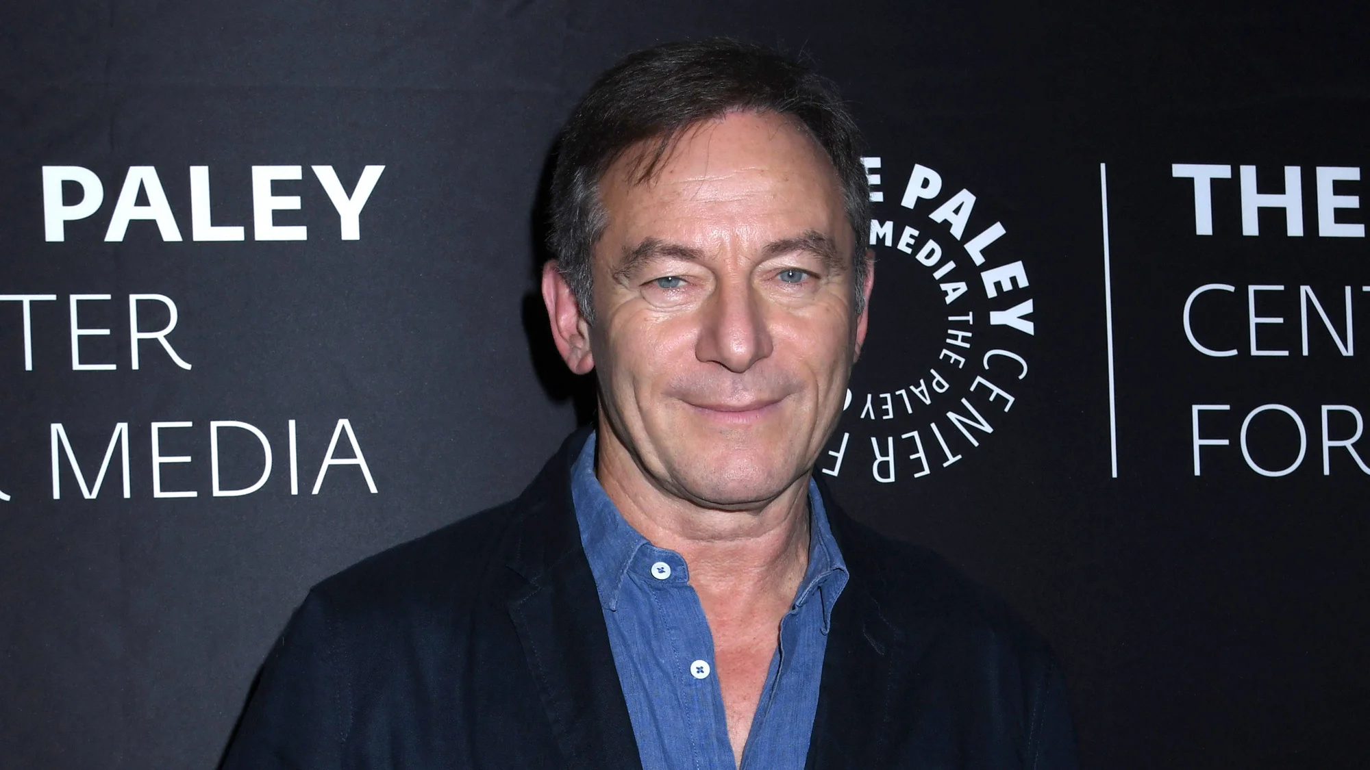 Jason Isaacs