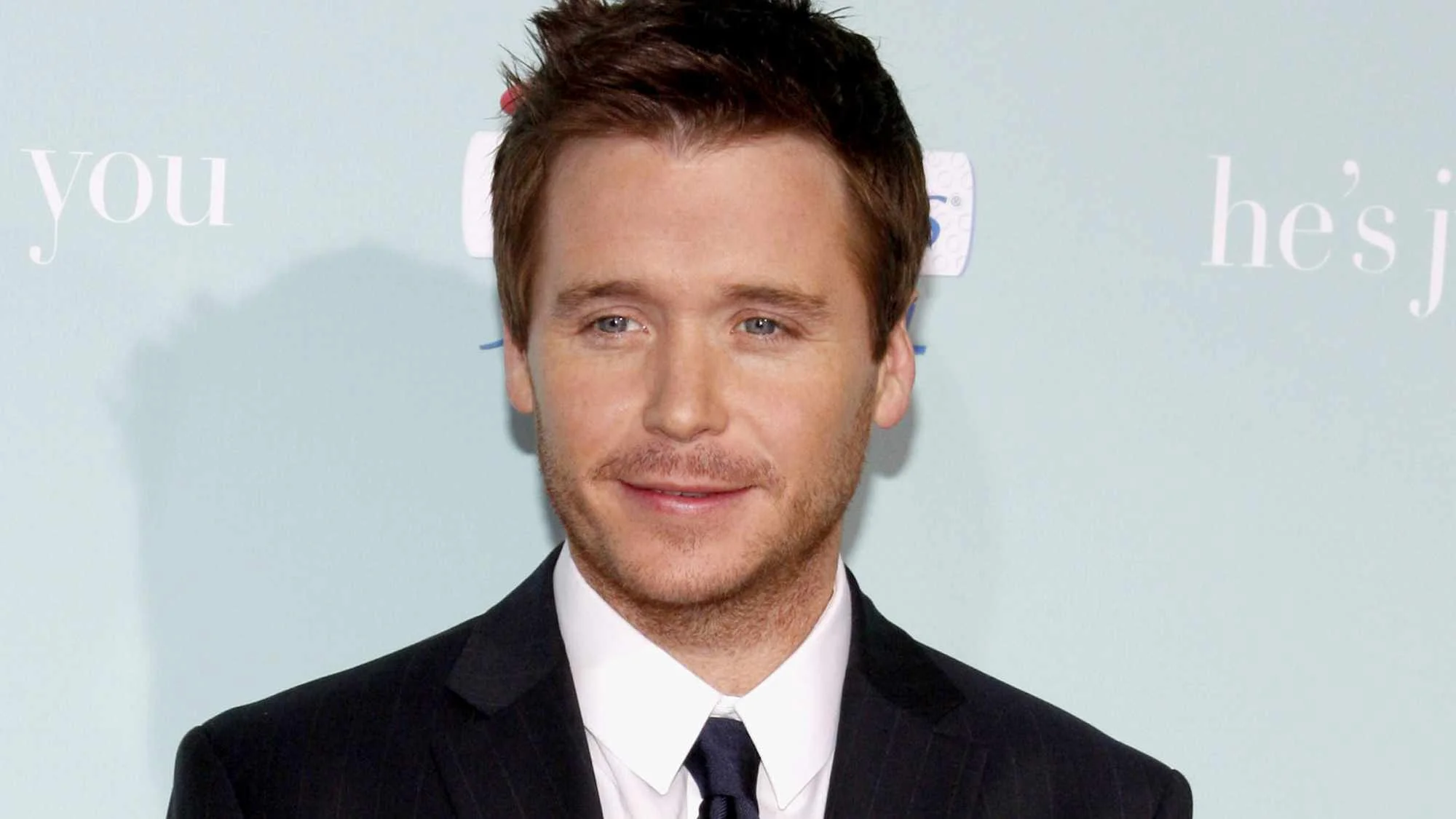 Kevin Connolly
