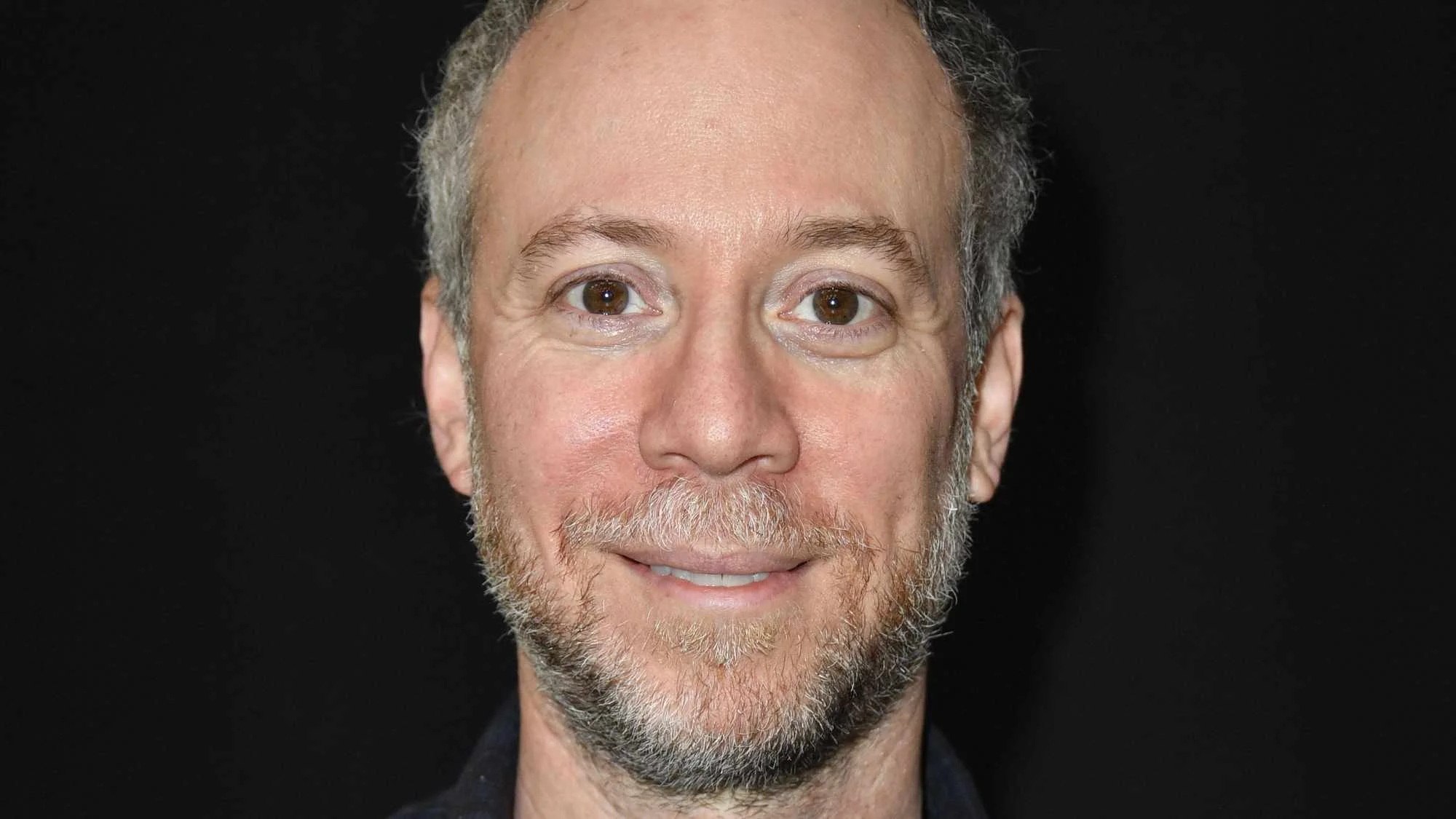 Kevin Sussman