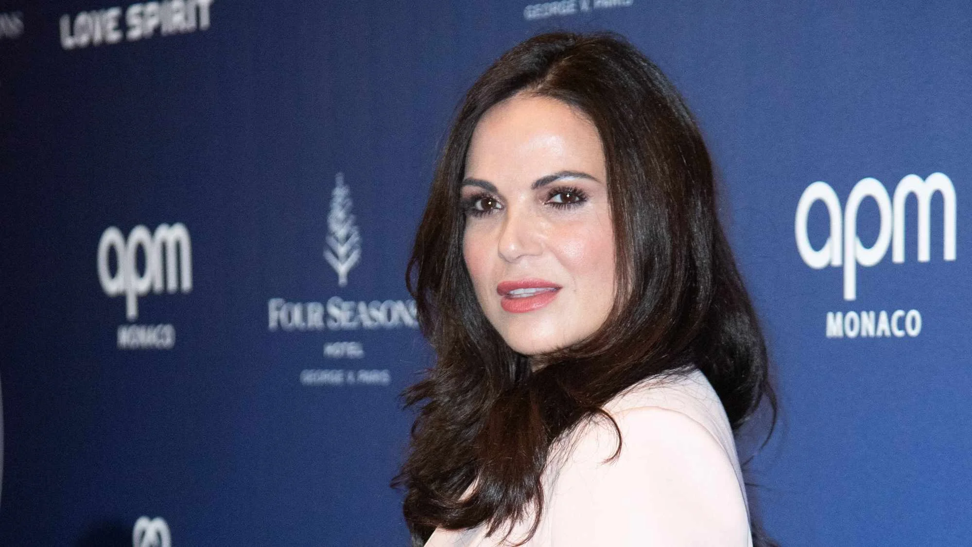 Lana Parrilla